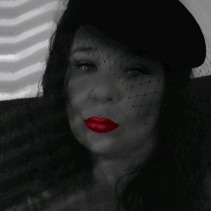 Meet your Posher, Mariah